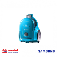 ราคา Samsung ซัมซุง เครื่องดูดฝุ่น รุ่น VC20M2510WB ST 2000 วัตต์ เครื่องดูดฝุ่น (12110439004)