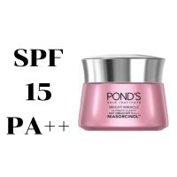 ราคา มีคูปองส่งฟรี 3 สูตร Ponds พอนด์ส ไบรท์ มิราเคิล ครีมหน้าใสสูตรกลางวันและกลางคืน 45 g (21364518912)