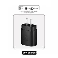 ราคา ชาร์จเร็วสุด Samsung ชุดชาร์จ 25W PDหัวชาร์จ สายชาร์จ หัวชาร์จเร็วซัมซุงของ type C Super Fast Charger สายชาติเร็ว type c 1 เมตร 1 5 เมตร 2 เมตร type c to type c (21340969036)