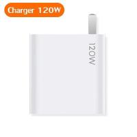 ราคา XiaoMi หัวชาร์จเร็ว 120w Xiaomi สายชาร์จเร็ว หัวชาร์จ สายชาร์จ 6A Fast Charging สายชาติเร็ว type c 6A ชาร์จไวขึ้นถึง 50 สำหรับ Xiaomi Huawei Vivo Realme สำหรับโทรศัพท์ Android (21340127964)