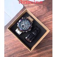 ราคา นาฬิกา D ziner ของแท้ สำหรับผู้ชาย พร้อมกล่อง (20971449202)