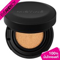 ราคา MISTINE Velvet Matte Air Cushion LF100 refill 24g มิสทิน คุชชั่น (20507926260)