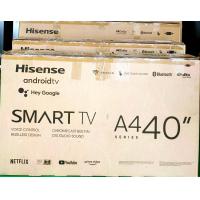 ราคา Hisense Android TV 40 40A4200G 40E5G มีระบบสั่งงานด้วยเสียง Grade B (16178594243)