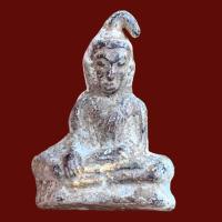 ราคา พระท่ากระดาน เนื้อตะกั่วสนิมแดง ส่งตามรูป องค์จริงสวยมาก (17489784465)