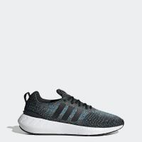 ราคา adidas ไลฟ์สไตล์ รองเท้า Swift Run 22 ผู้ชาย สีดำ GZ3508 (14080554077)