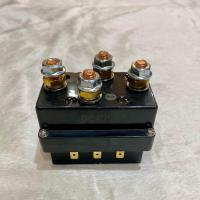 ราคา รีเลย์วินซ์ไฟฟ้า 12 โวลต์ 500A (20666413901)