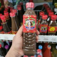 ราคา ปลาร้าแม่บุญล้ำ ฝาขาวต้นตำหรับ ฝาแดง ฝาเหลือง ขนาด 400 มล (10227500560)