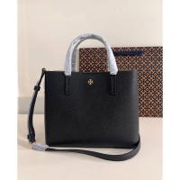 ราคา พร้อมส่ง TORY BURCH BLAKE SMALL TOTE Bla 85985 รุ่นใหม่ (21400271533)