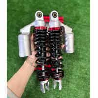 ราคา โช๊คหลังแต่ง y pcx สปริงดำ PCX 310MM (18942949941)