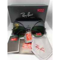 ราคา เเว่นตากันเเดด นำเข้า เกรดพรีเมี่ยม RAYBAN กระจกเเท้ G15 รุ่นround โปรโมชั่นร้อนแรง ขายดีสุดๆ ราคาสุดคุ้ม (21415998086)