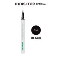 ราคา Innisfree Powerproof Brush Liner อินนิสฟรี พาวเวอร์พรุฟ บรัช ไลเนอร์ (20665603717)