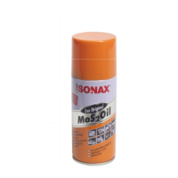 ราคา Sonax น้ำมันครอบจักรวาล โซแน็กส์ Sonax MoS 2 Oil ป้องกันสนิม คลายสกรูน็อต ไล่ความชื้น โซแนก โซแน็ก น้ำยา อเนกประสงค์ (20327933362)