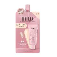 ราคา ครีมซอง มิลเล่ย์ ยกกล่อง 6 ซอง mille serum ครีมซอง รุ่นใหม่ พร้อมส่ง (19553490890)