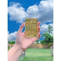 ราคา แผ่นยันต์พระแม่ลักษมี (20015472406)