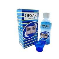 ราคา Op sar Eyewash สำหรับล้างตา ออฟซ่าร์ 120ml (21385591071)