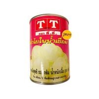 ราคา ผลไม้กระป๋อง ลำไยลิ้นจี่เงาะ (21029134003)