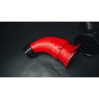 ราคา PCX150 2018 ท่อกรอง ค กรองPCX150 Intake air pipe PCX150 Under2018 KSPP (18540007061)