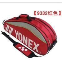 ราคา Yonex กระเป๋าสะพายไหล่สําหรับใส่ไม้แบดมินตัน 9332 (21309346353)