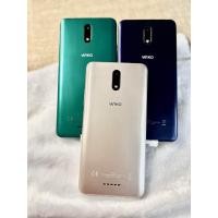 ราคา Wiko Sunny5 จอ5 9นิ้วสะดวกพกพาง่ายแถมฟรีสายชาร์จ (21384887754)