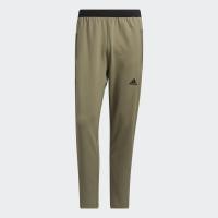 ราคา adidas เทรนนิง กางเกงโยคะ ผู้ชาย สีเขียว GU3945 (17666927589)