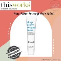 ราคา พร้อมส่ง แท้ 100 จากอังกฤษ this works Deep Sleep Pillow Spray Stress Check Breathe In thisworks this works Baby Sleep Pillow Spray (9969603178)