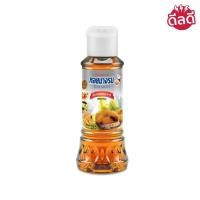 ราคา OYSTER น้ำปลา สูตรราดปลาทอด ตราหอยนางรมทอง 250 มล (9349733128)