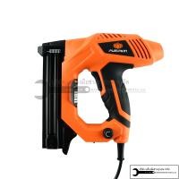 ราคา PUMPKIN เครื่องยิงตะปูไฟฟ้า แม็กไฟฟ้า แม็กยิงตะปู ปืนยิงตะปู J NF320 (15211198651)
