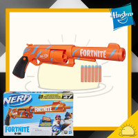 ราคา Nerf Fortnite 6 SH Dart Blaster ปืนของเล่น ปืนเนิร์ฟ ของเล่นของสะสม (21303572145)
