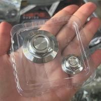 ราคา อุดจานไฟเลส HONDA แบบหลบข้อเหวี่ยง Waveเวฟ100 125 irs บังลม หัวเถิก หัวแหลม ปลาวาฬ MSX โซนิค (21417161556)