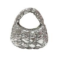 ราคา NALLCHEER cos bag กระเป๋าถือ กระเป๋าสะพาย ของผู้หญิงแฟชั่นใหม่กระเป๋าลายเมฆอเนกประสงค์ กระเป๋าทรงก้อนเมฆ (21421284676)