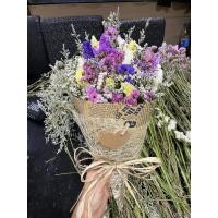ราคา ช่อดอกไม้แห้ง ช่อดอกสแตนตีสรวมสี ช่อดอกไม่สไตล์วินเทจ สั่งซื้อก่อนใช้งานจริง 5 7 วัน ร้านทำออเอร์ต่อออเดอร์ค่ะ (11868523546)