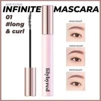 Lilybyred AM9 To PM9 Infinite Mascara 7g