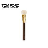 ราคา TOM FORD BEAUTY CREAM FOUNDATION BRUSH ทอม ฟอร์ด บิวตี้ แปรงแต่งหน้า (12429303915)