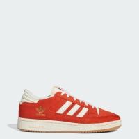 ราคา adidas บาสเกตบอล รองเท้า Centennial 85 Low ผู้ชาย สีแดง FZ5878 (18106569164)
