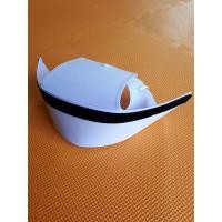 ราคา หมวกพยาบาล Profressional Extra cap สีขาวโอโม่ (21400975571)