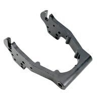 ราคา 10 Inch Electric Scooter Rear Fork for E Scooter Kick Scooter Accessories Skateboard Parts (20325076837)