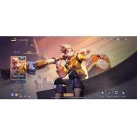 ราคา ไอดี rov ราคาถูก ฮีโร่ 64 สกิน 77 รูนเวล 3 179 เม็ด บัตรเปลี่ยนชื่อ มีพร้อมเปลี่ยน ไอดีการีน่า เบอร์พร้อมเปลี่ยน ปลอดภัย มีประกัน (21300339994)