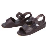 ราคา JA998 Chocolate Dortmuend Smart Mom Series รองเท้าคนท้องที่ดีที่สุด รองเท้าสำหรับคุณแม่ที่กำลังตั้งครรภ์ (4430820309)