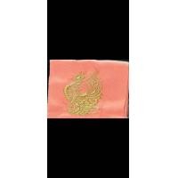 ราคา ผ้าสไบมอญ สไบหลากสี ปักลายหงส์ เป็นสัญลักษณ์ของชนชาติมอญ เป็นงานผ้าฝ้ายทอมือ ปักลายหงส์สีทอง มีหลายสีให้เลือก สินค้าเฉพาะผ้าสไบ (20222480939)