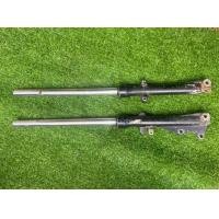 ราคา โช๊คหน้าแผงคอ Yamaha JR120เจอาร์120 ของแท้มือสองสภาพดี (21335252928)