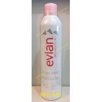 ราคา Evian facial spray 300ml สเปรย์น้ำแร่เอเวียง ของแท้ น้ำแร่เอเวียง Evian น้ำแร่ ราคาต่อ1ชิ้น (9501260062)