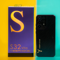ราคา โทรศัพท์มือถือ Yesphone S32 Vita หน้าจอ 6 9 นิ้ว Ram 4GB Rom 64GB รับประกันศูนย์ 1 ปี (20638614344)