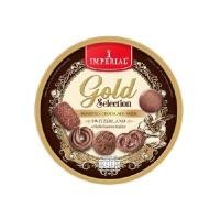 ราคา Imperial Gold Selection chocolate cookie imported from Switzerland คุกกี้ ช็อกโกแลต อิมพีเรียล (20813499553)