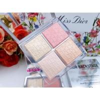 ราคา Dior Backstage Glow Face Palette 10 g ป้ายไทยพร้อมถุง (20604920632)