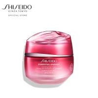 ราคา PRESALE 22 ก พ 2 มี ค 67 I รับเพิ่ม Ultimune 15ml Shiseido Essential Energy Hydrating Day Cream 50ml (21411038783)