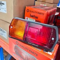 ราคา ชุดไฟท้าย รถไถคูโบต้า Kubota รุ่น M5000 M9000 พร้อมหลอด (15999158748)