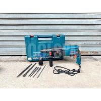 ราคา สว่านโรตารี่ 3 ระบบ ขนาด 2 26 ยี่ห้อ Masaki (21410887020)