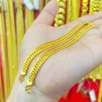 ราคา ข้อมือทองคำแท้ 1 สลึง ลายบิดยุ้งเงา ทองคำแท้ 96 5 3 8กรัม เต็ม ราคาโดนใจ ไซส์ เด็ก ผู้ใหญ่ (21411977747)