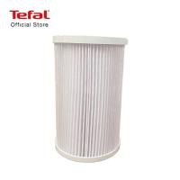 ราคา Tefal เครื่องฟอกอากาศ Intense Pure Air Auto XL สำหรับห้อง 50 ตร ม รุ่น DS 008 กรองฝุ่นPM2 5 (18055590625)