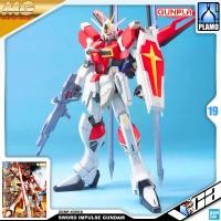 ราคา BANDAI GUNPLA MASTER GRADE MG 1 100 ZGMF X56S β SSSWORD IMPULSE GUNDAM ประกอบ หุ่นยนต์ โมเดล กันดั้ม กันพลา ของเล่น VCA GUNDAM (16239820814)
